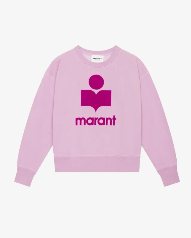 Sweatshirt Mobyli sold by Isabel Marant