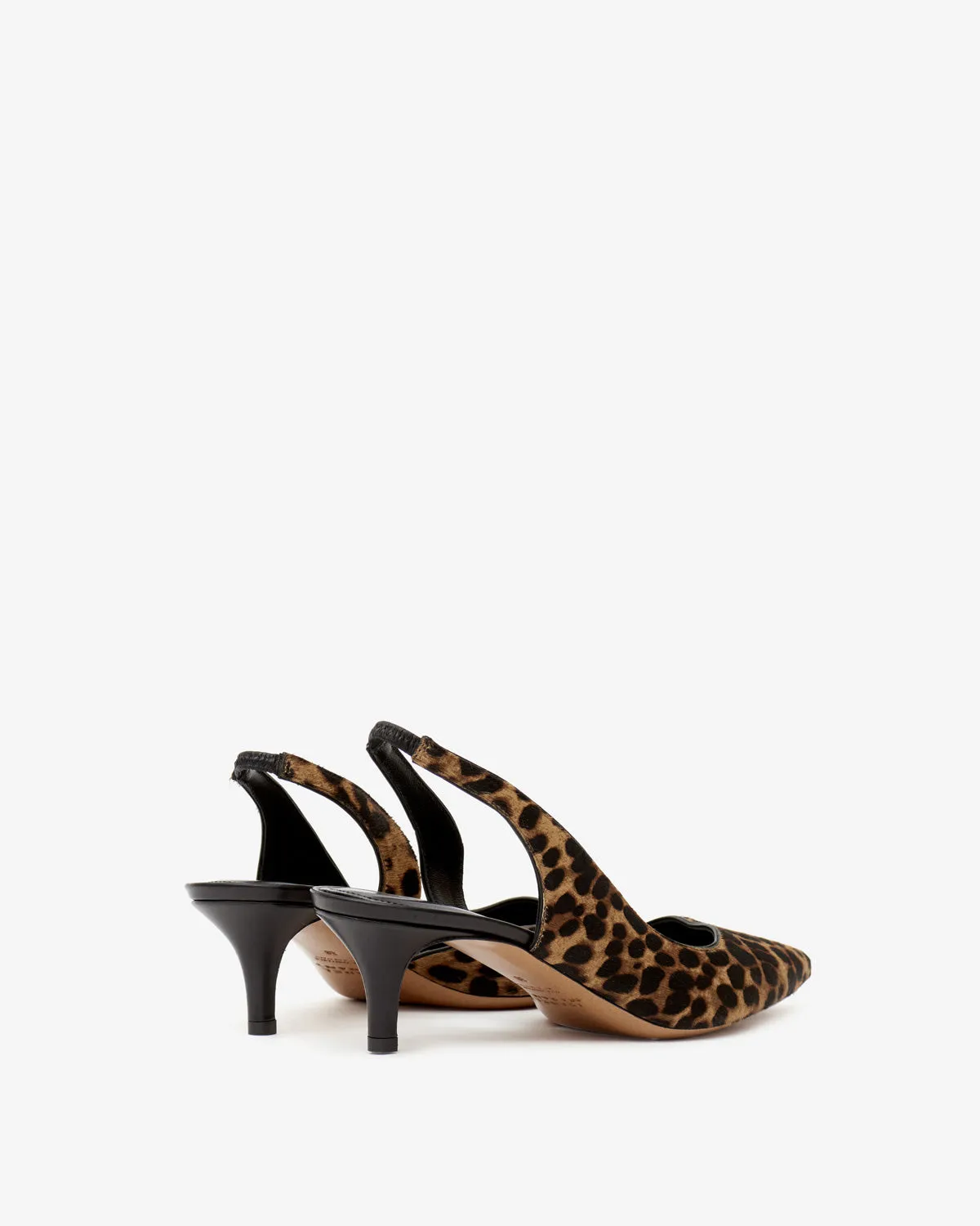 Escarpins Piery sold by Isabel Marant product image thumbnail 3
