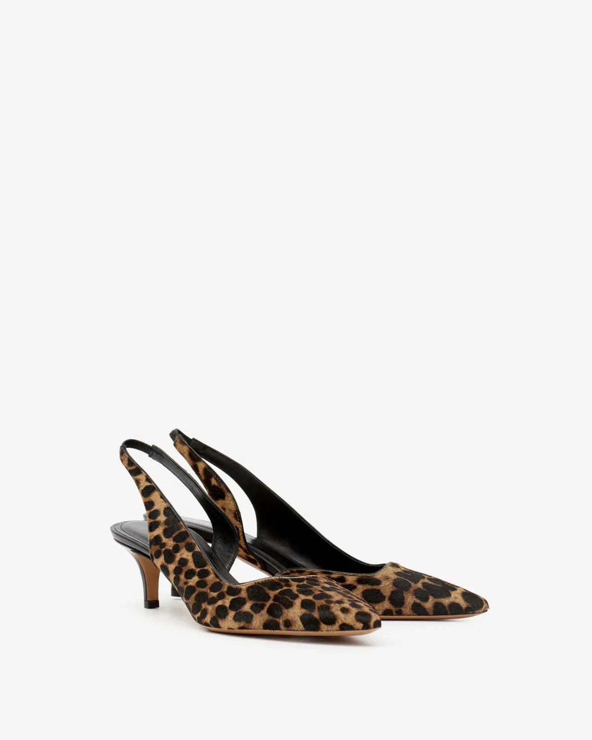 Escarpins Piery sold by Isabel Marant product image thumbnail 4