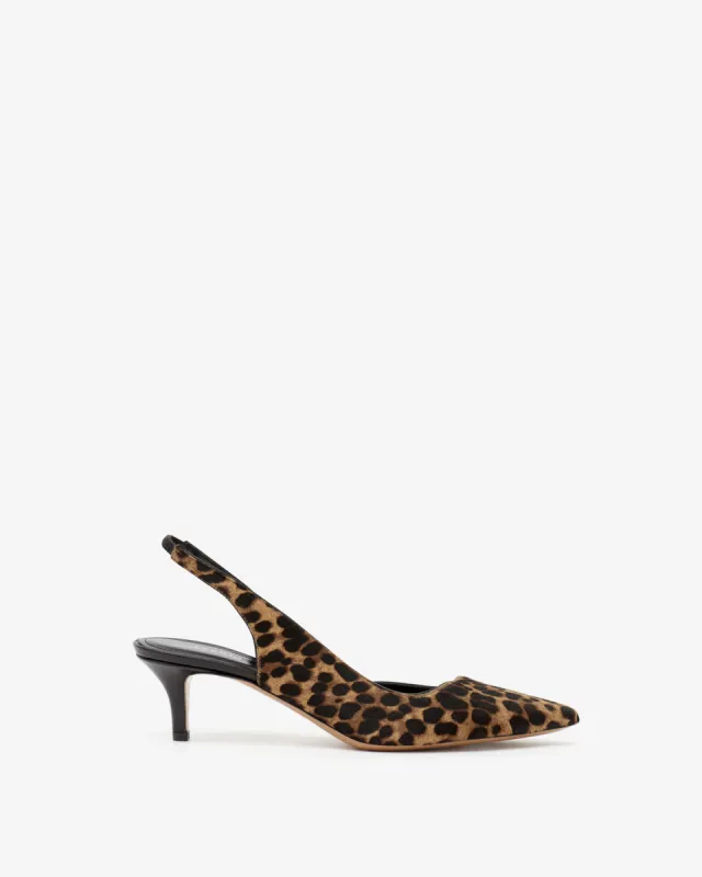 Escarpins Piery sold by Isabel Marant