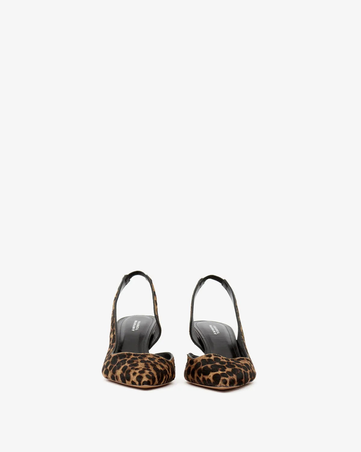 Escarpins Piery sold by Isabel Marant product image thumbnail 2