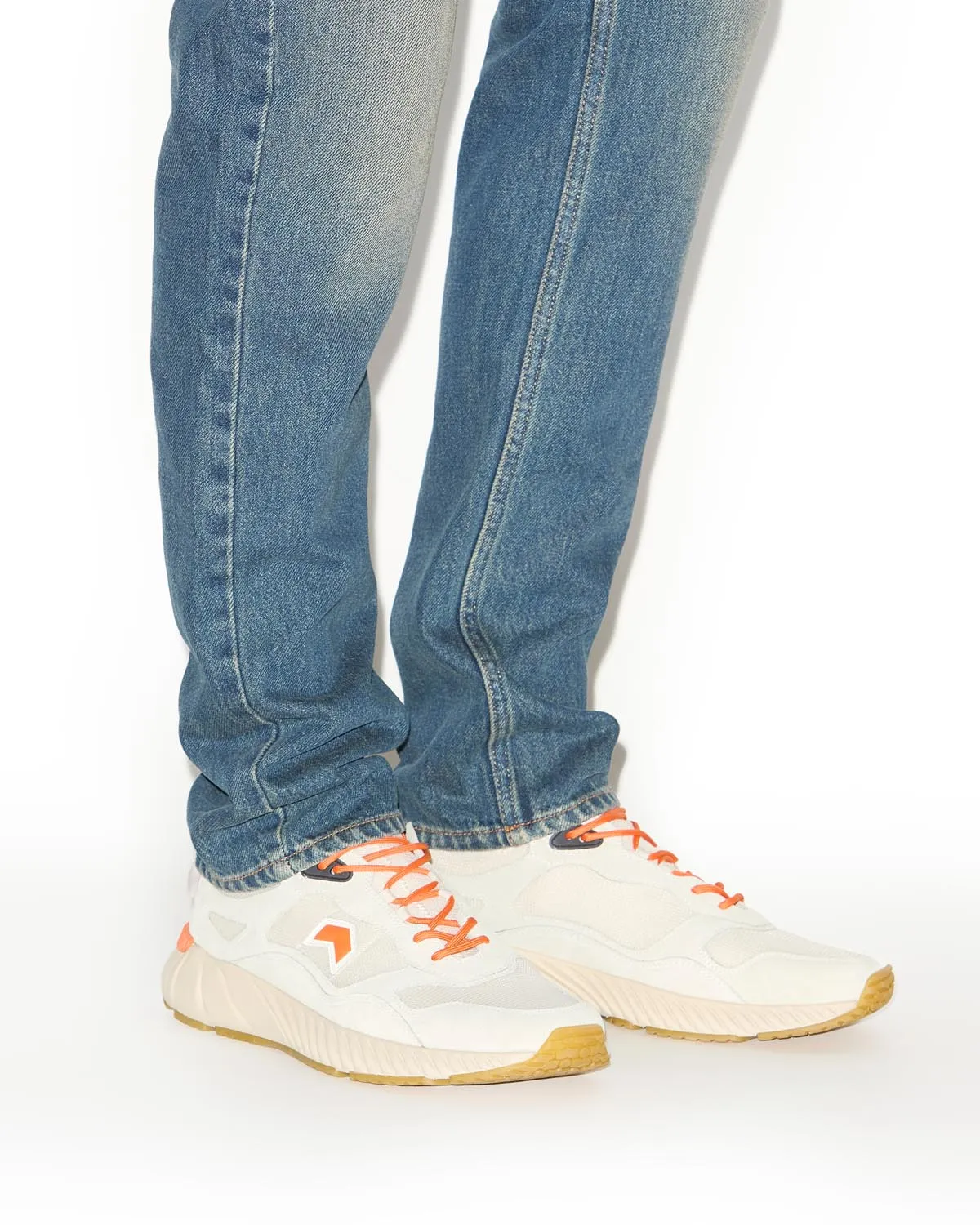 Baskets Ewie sold by Isabel Marant product image thumbnail 3