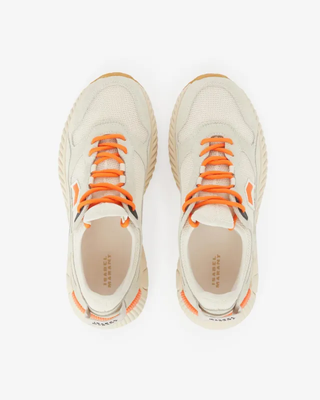 Baskets Ewie sold by Isabel Marant
