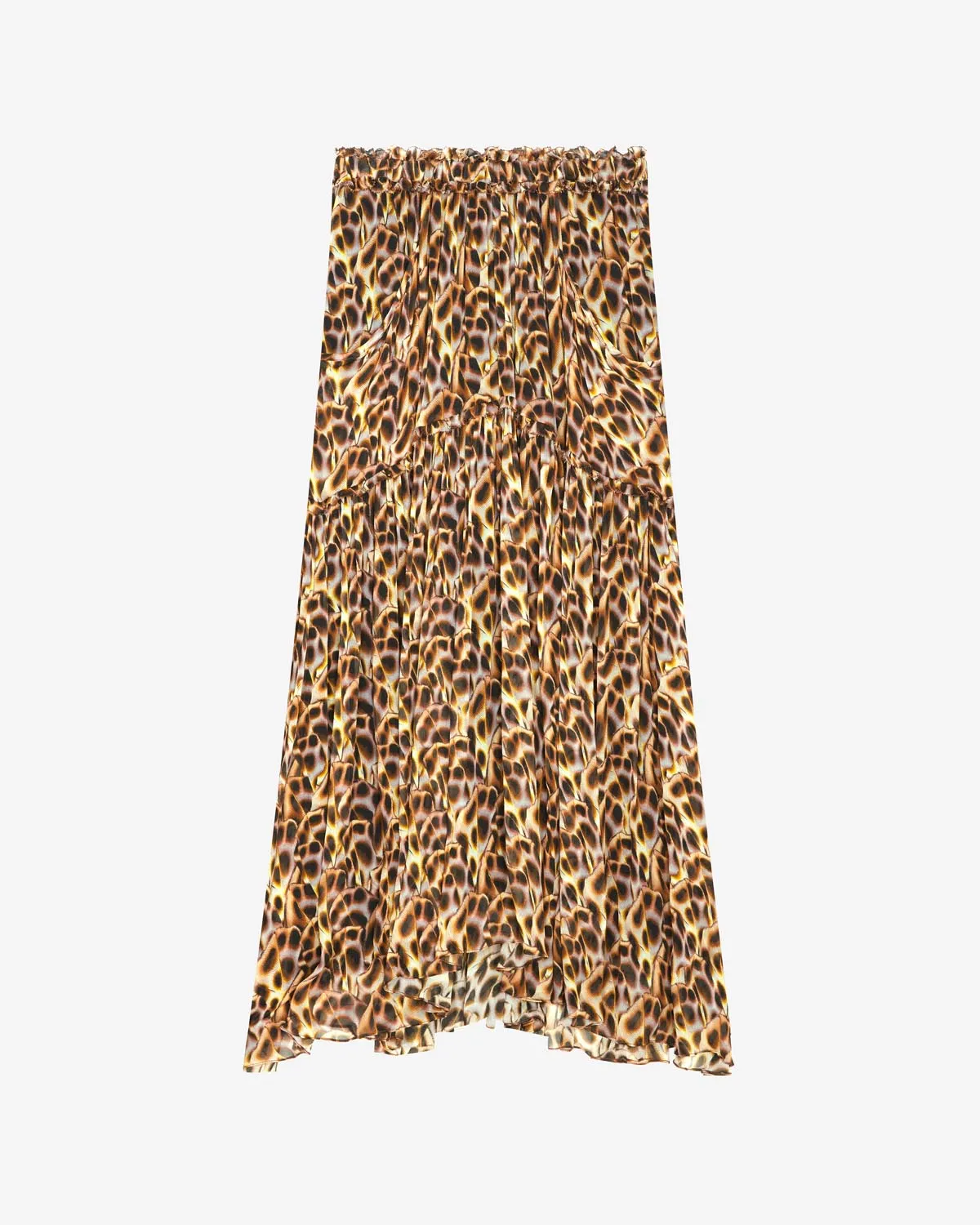 Jupe Veronique sold by Isabel Marant