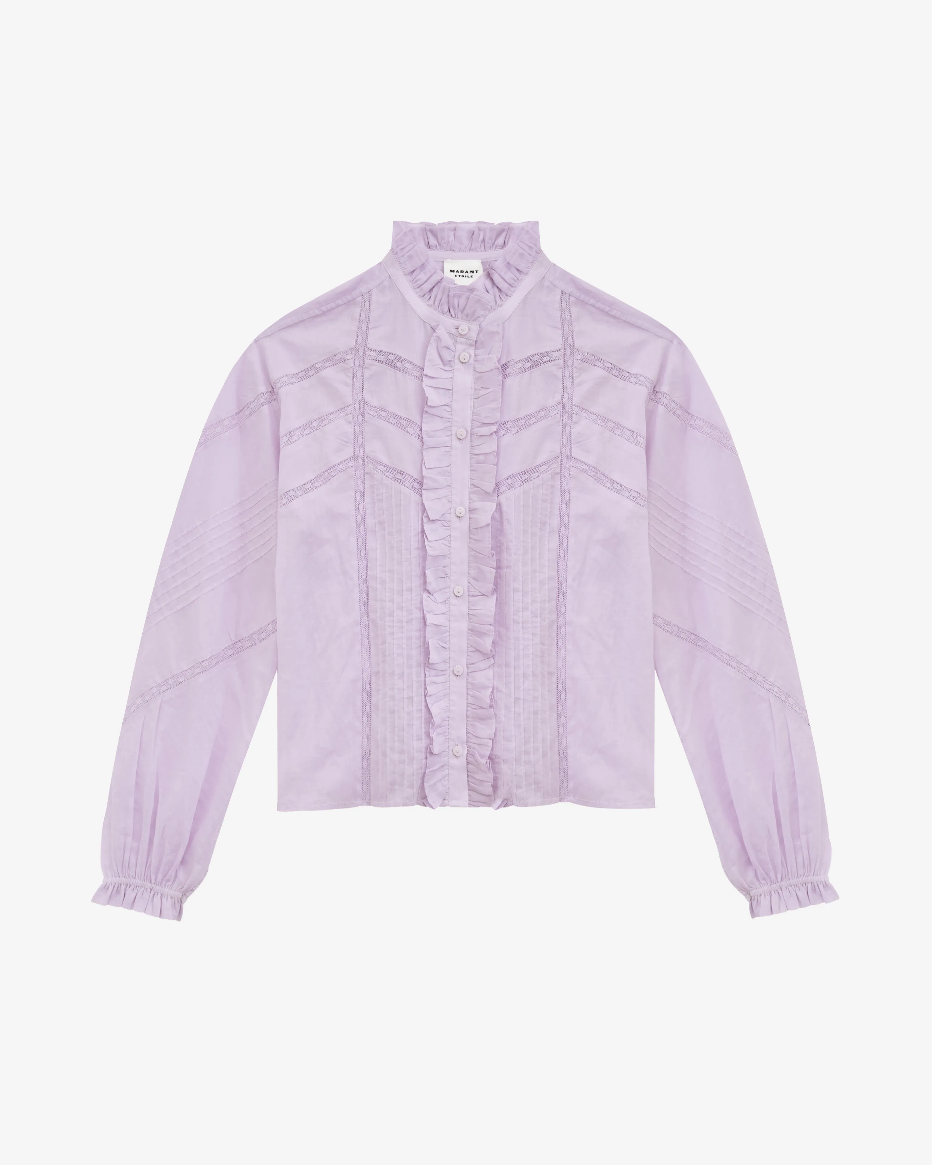 Blouse Gaia sold by Isabel Marant