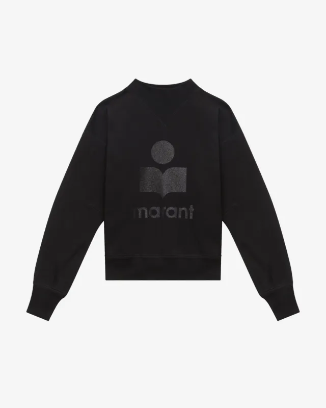 Sweatshirt Moby sold by Isabel Marant