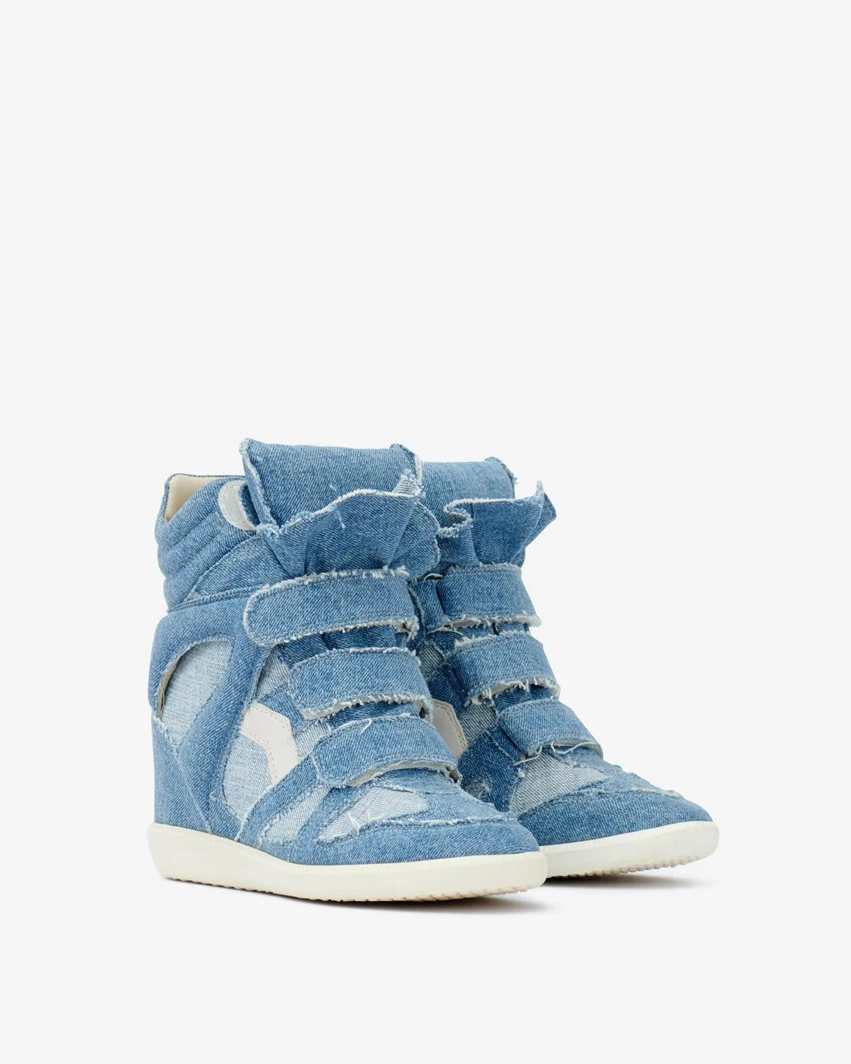 Baskets Bekett sold by Isabel Marant product image thumbnail 3