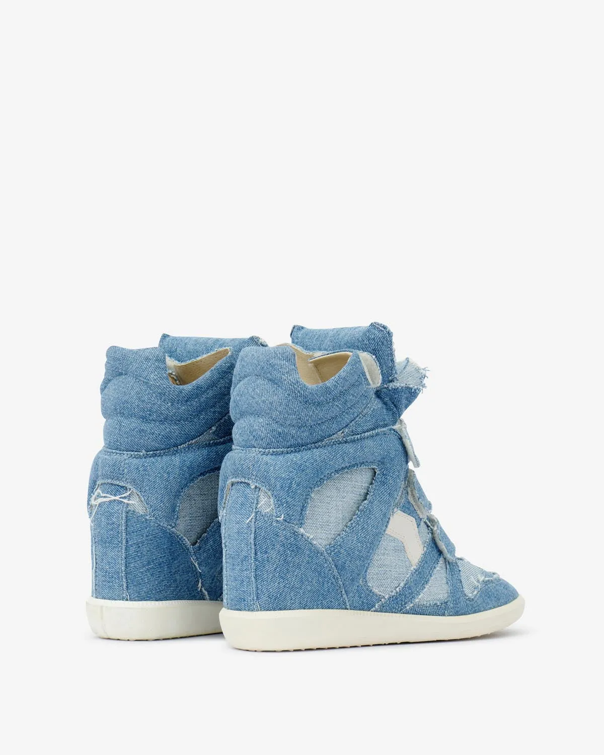 Baskets Bekett sold by Isabel Marant product image thumbnail 2