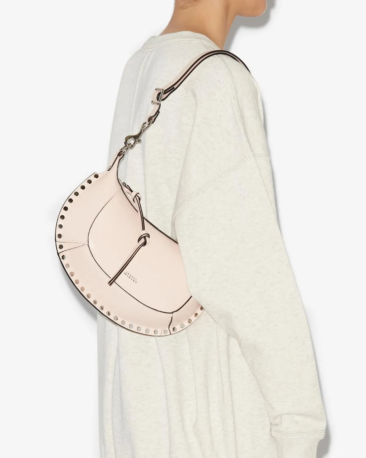Sac Oskan Moon sold by Isabel Marant product image thumbnail 3
