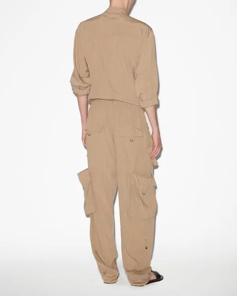 Combinaison Homere sold by Isabel Marant product image thumbnail 3