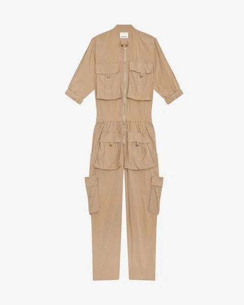 Combinaison Homere sold by Isabel Marant