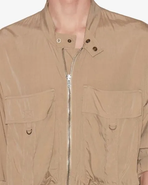 Combinaison Homere sold by Isabel Marant product image thumbnail 2