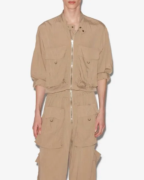 Combinaison Homere sold by Isabel Marant product image thumbnail 5