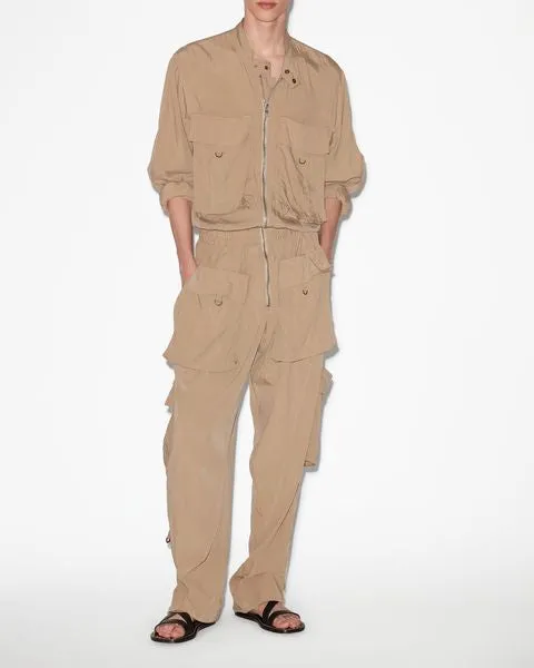 Combinaison Homere sold by Isabel Marant product image thumbnail 4