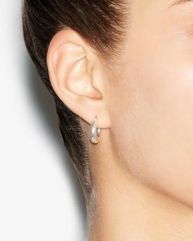Boucles d'oreilles Saya sold by Isabel Marant