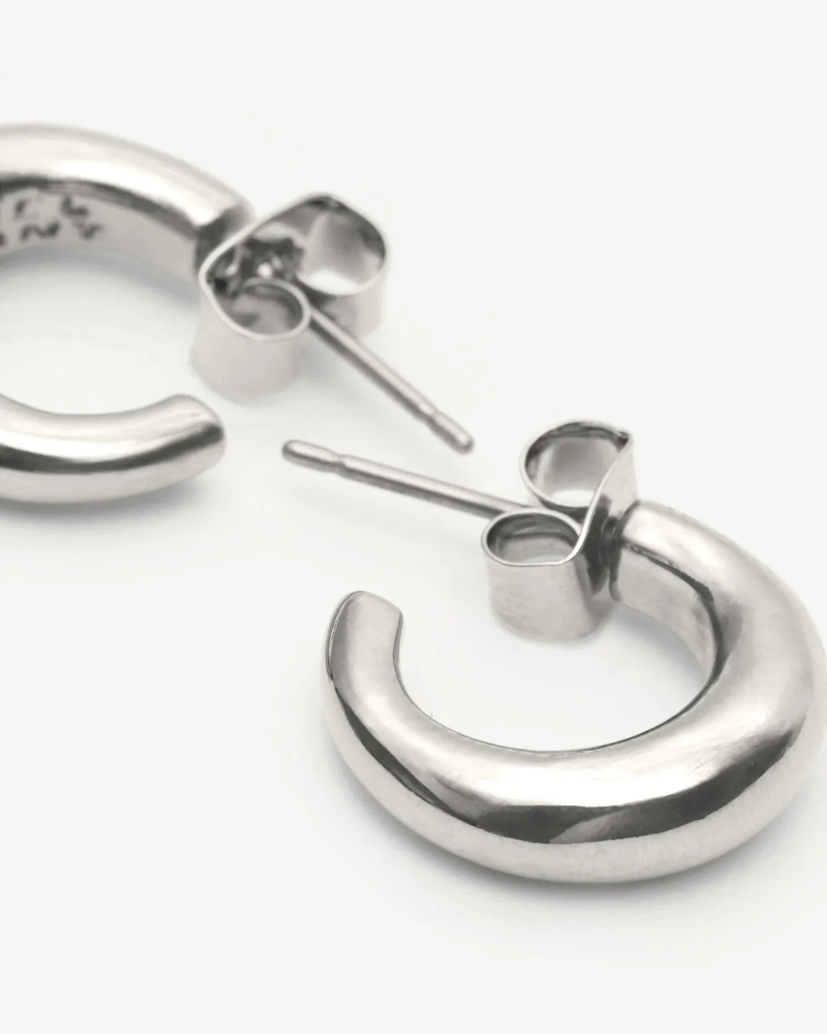 Boucles d'oreilles Saya sold by Isabel Marant product image thumbnail 2