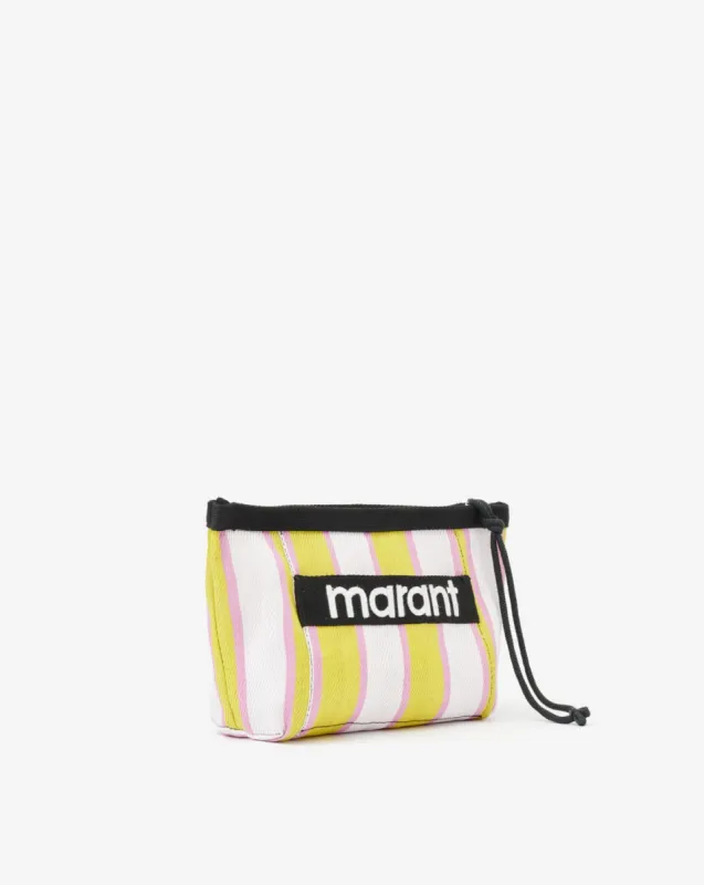 Pochette Powden sold by Isabel Marant
