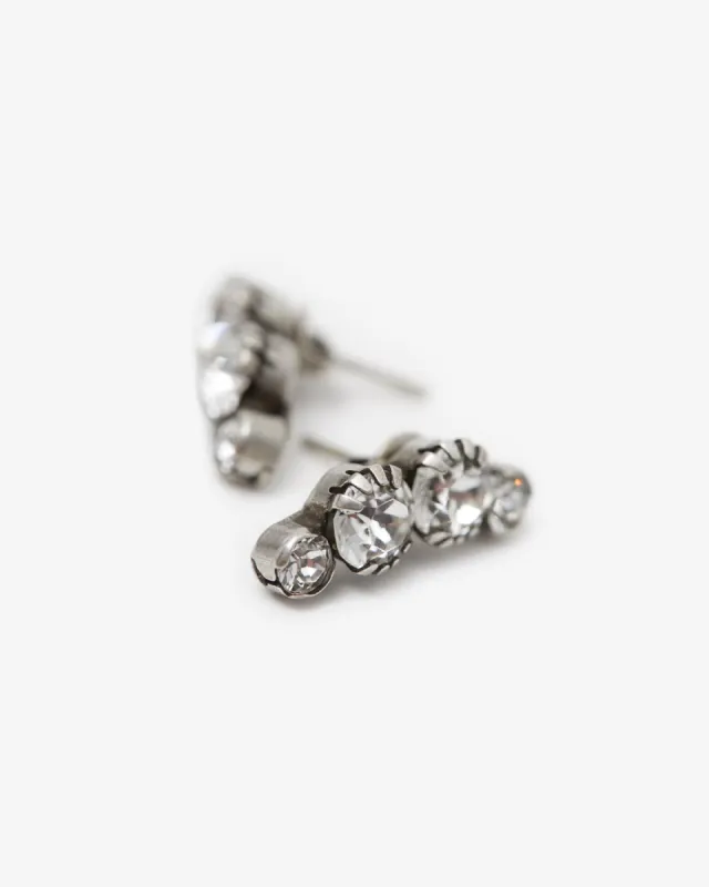 Boucles d'oreilles A Wild Shore sold by Isabel Marant