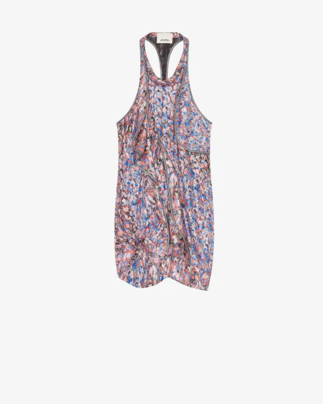 Robe Rosmari sold by Isabel Marant