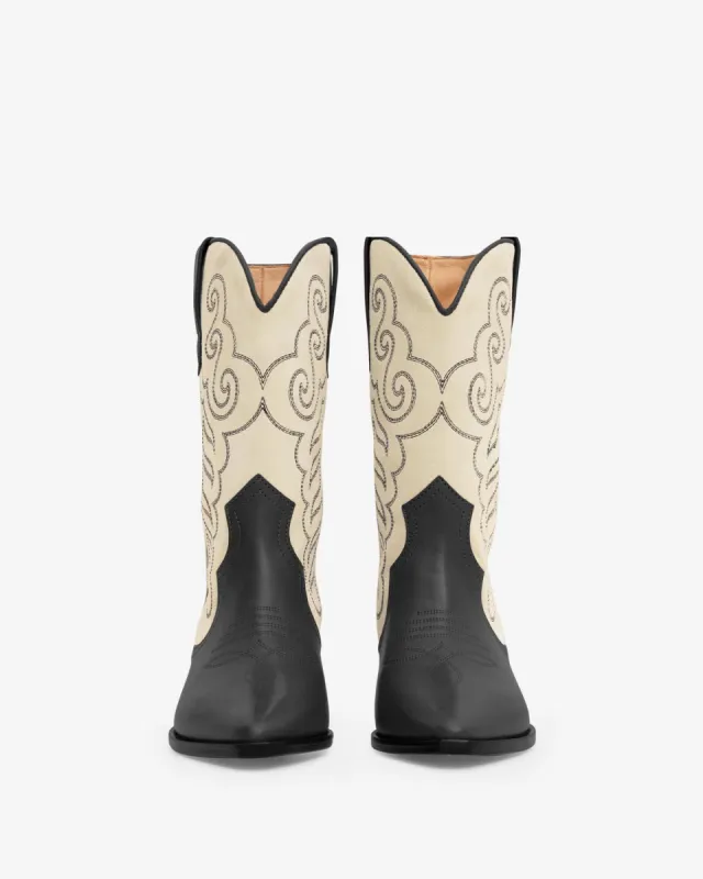 Bottes Duerto sold by Isabel Marant