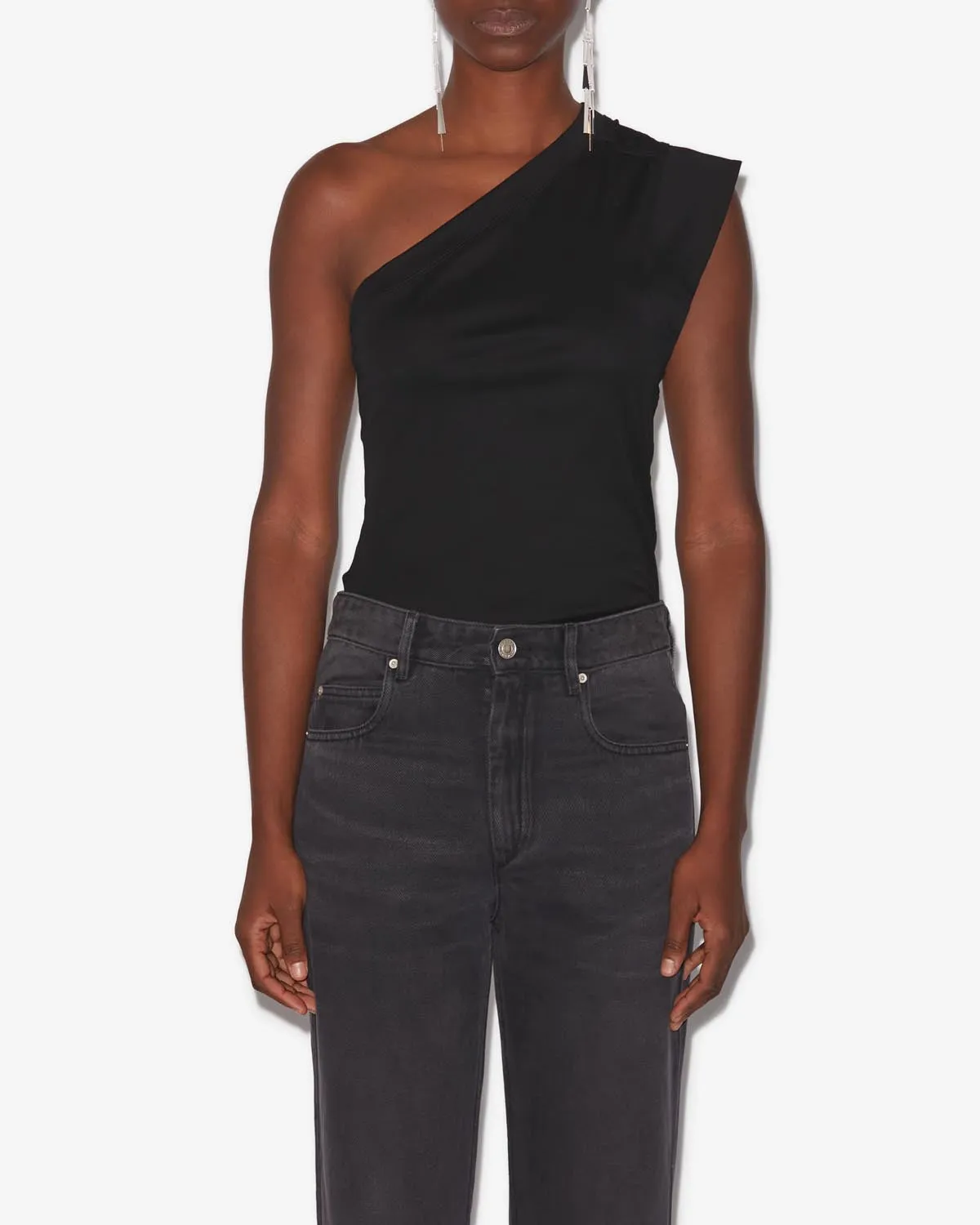 T-Shirt Maureen sold by Isabel Marant product image thumbnail 5