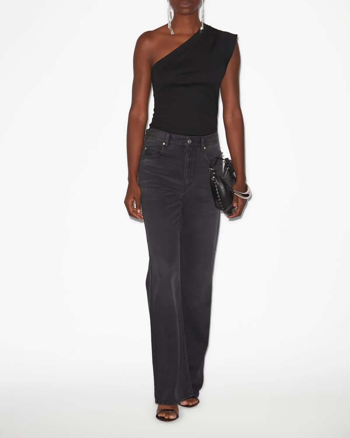 T-Shirt Maureen sold by Isabel Marant product image thumbnail 4