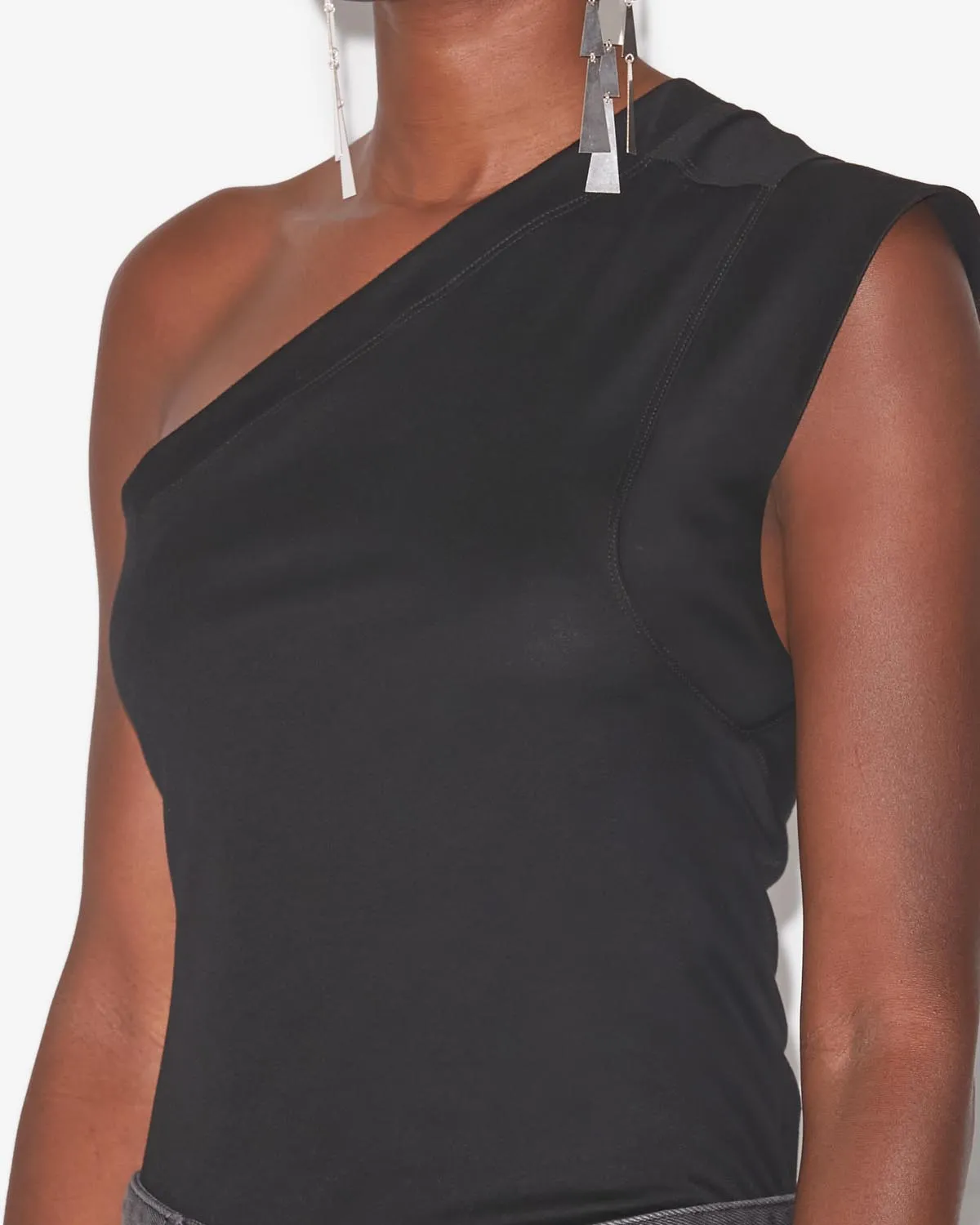 T-Shirt Maureen sold by Isabel Marant product image thumbnail 2