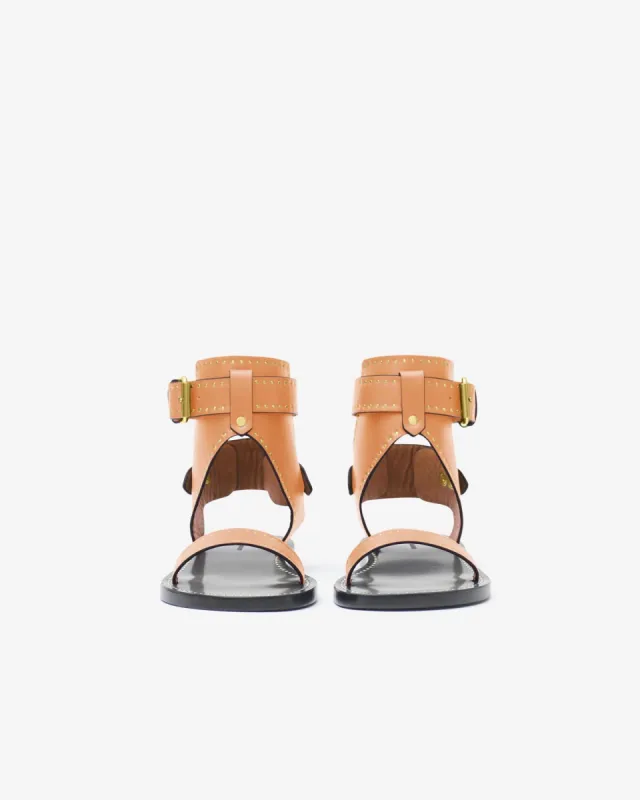 Sandales Janders sold by Isabel Marant