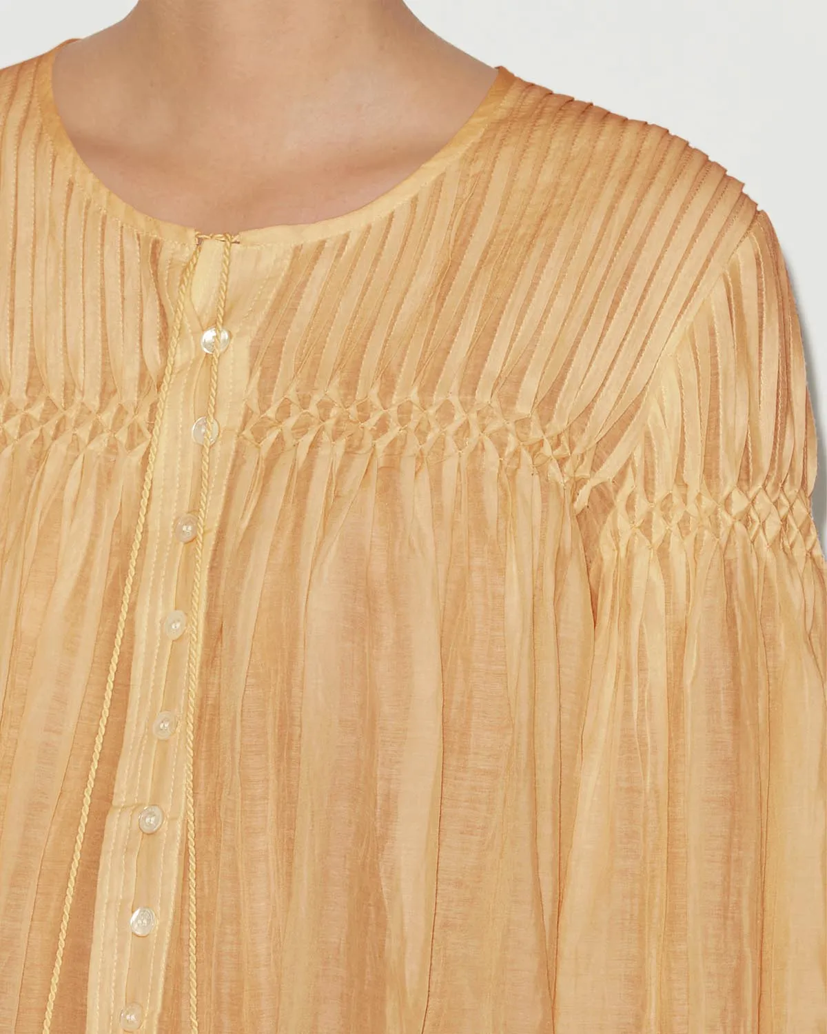 Haut Abadi sold by Isabel Marant product image thumbnail 2