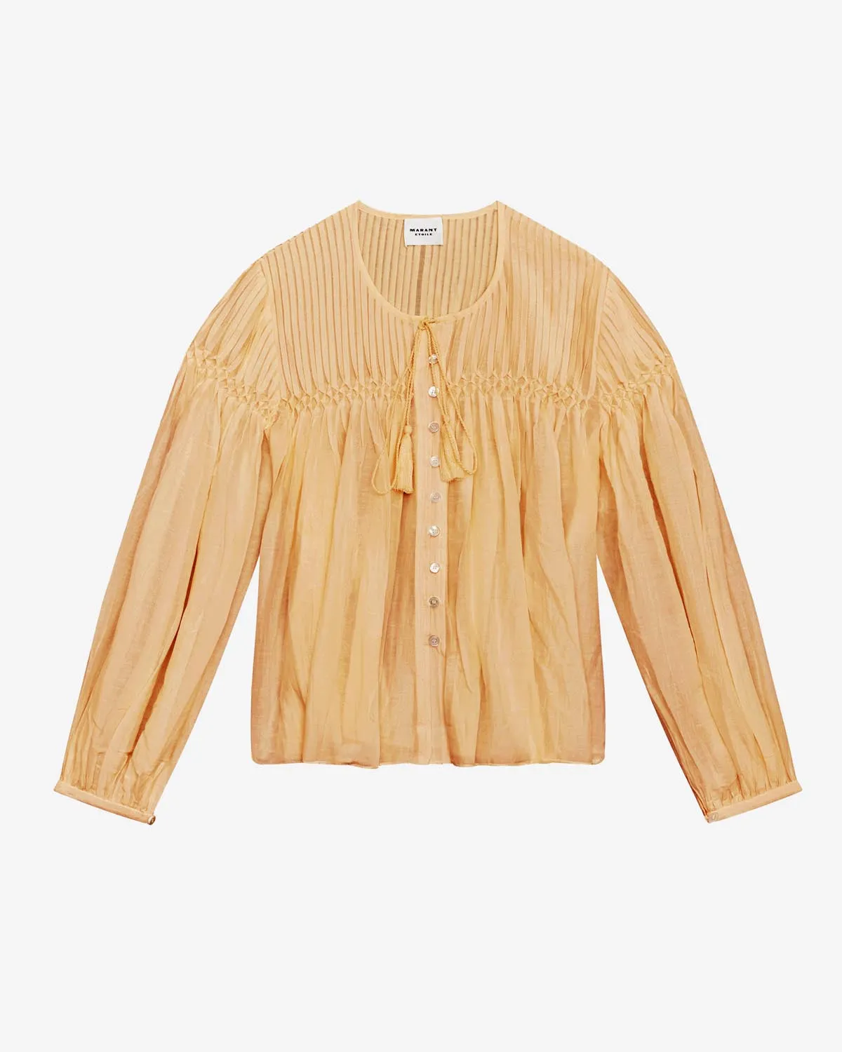 Haut Abadi sold by Isabel Marant