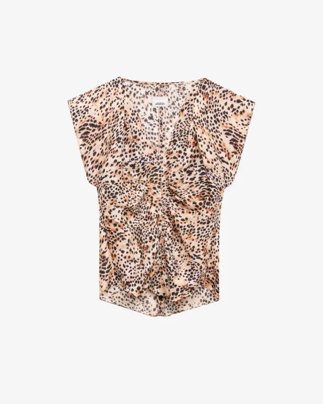 Top Lonea made by Isabel Marant