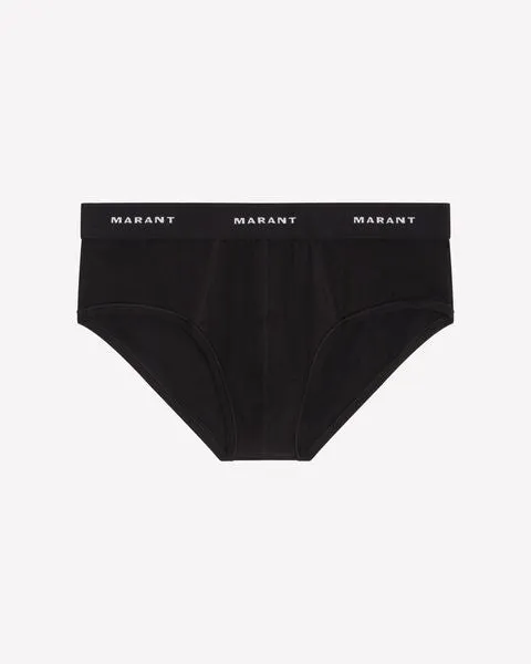 Slip Benji sold by Isabel Marant product image thumbnail 2