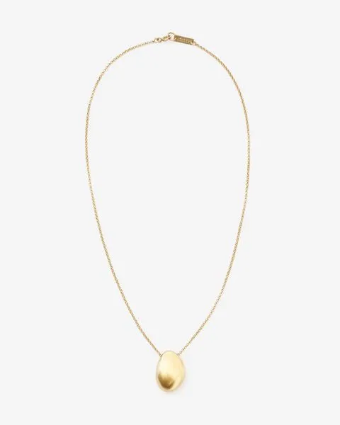 Collier Perfect Day sold by Isabel Marant product image thumbnail 5