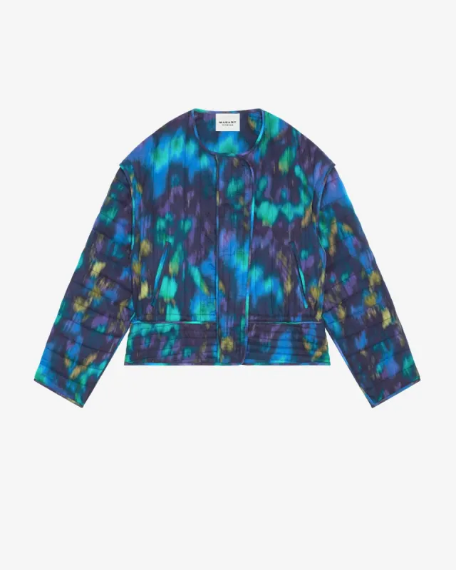 Veste Gelio made by Isabel Marant