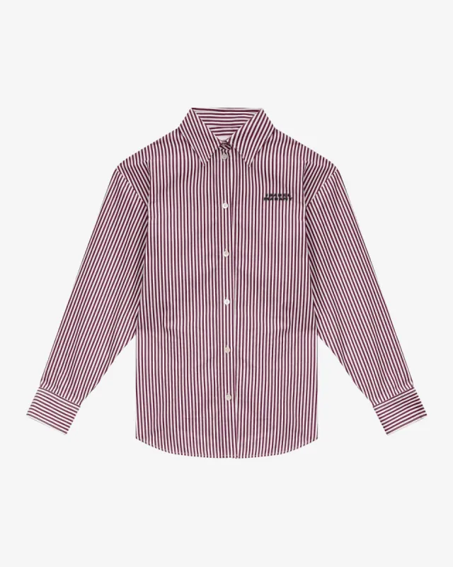 Chemise Fabriza sold by Isabel Marant