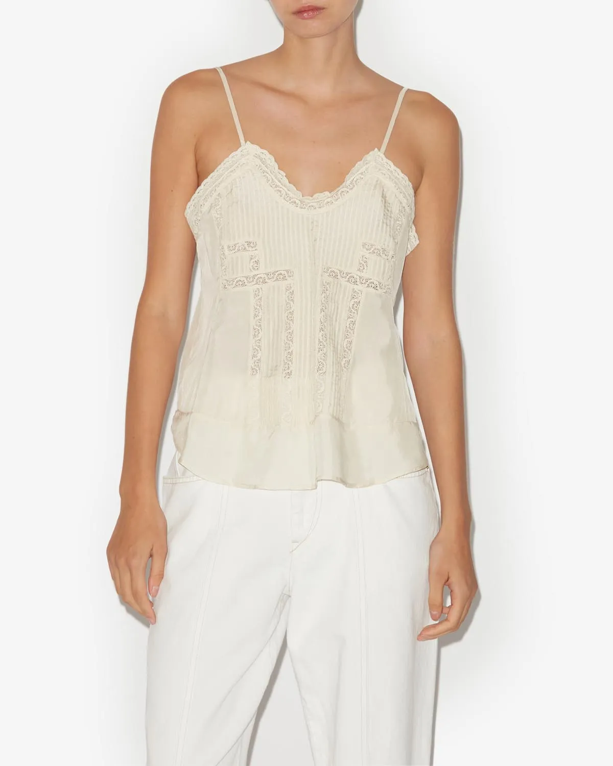 Haut / Top Zarkia sold by Isabel Marant product image thumbnail 5