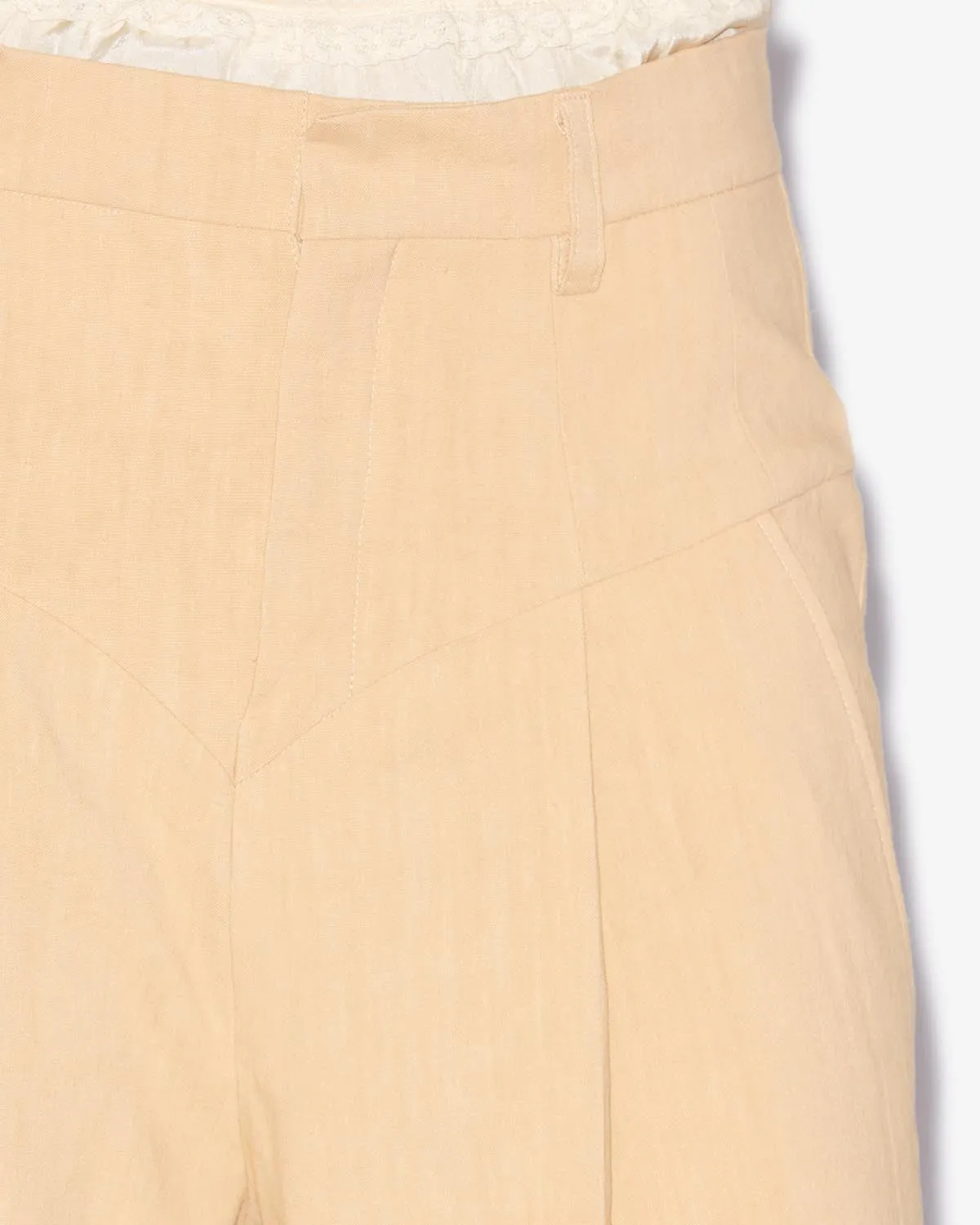 Pantalon Staya sold by Isabel Marant