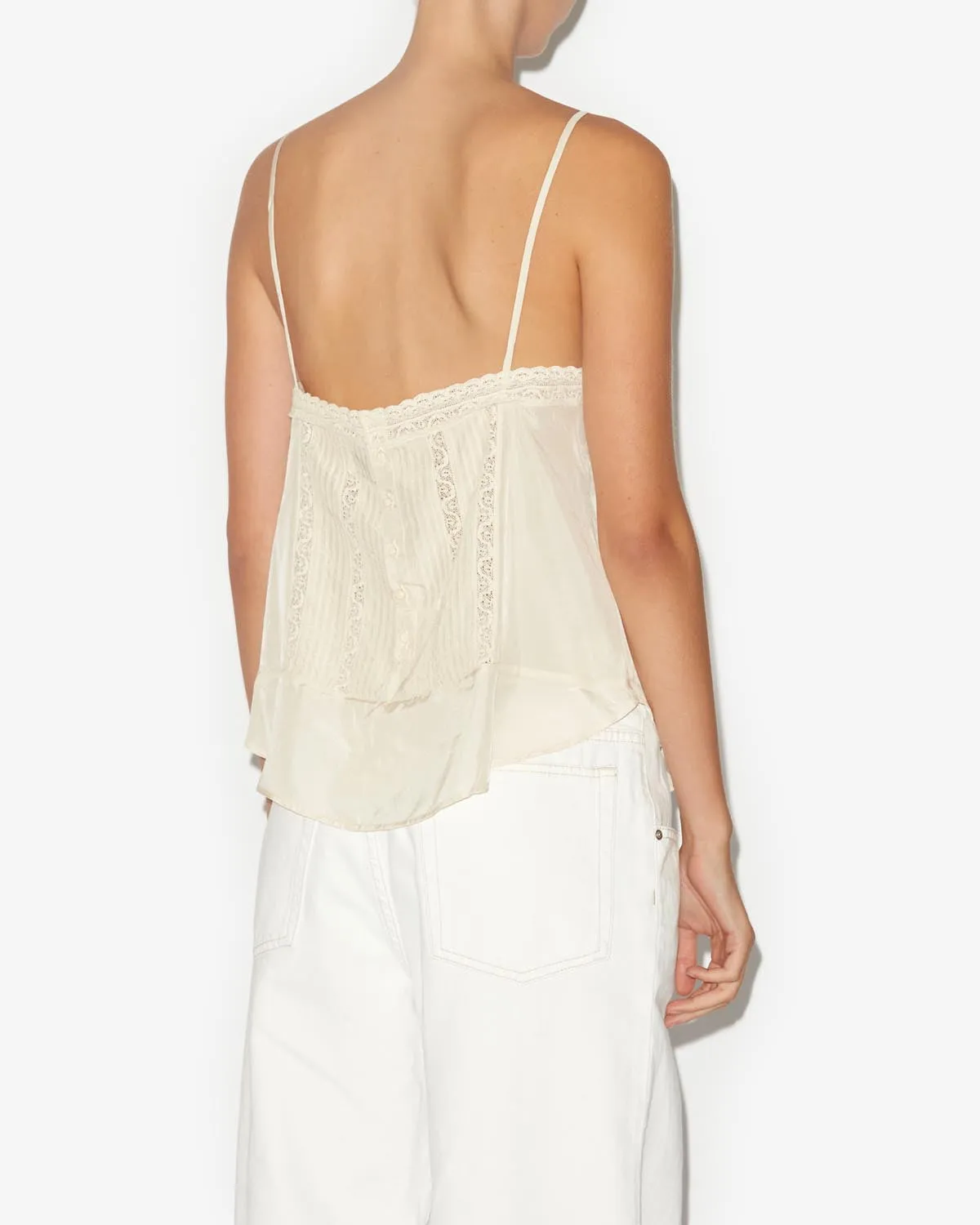 Haut / Top Zarkia sold by Isabel Marant product image thumbnail 3