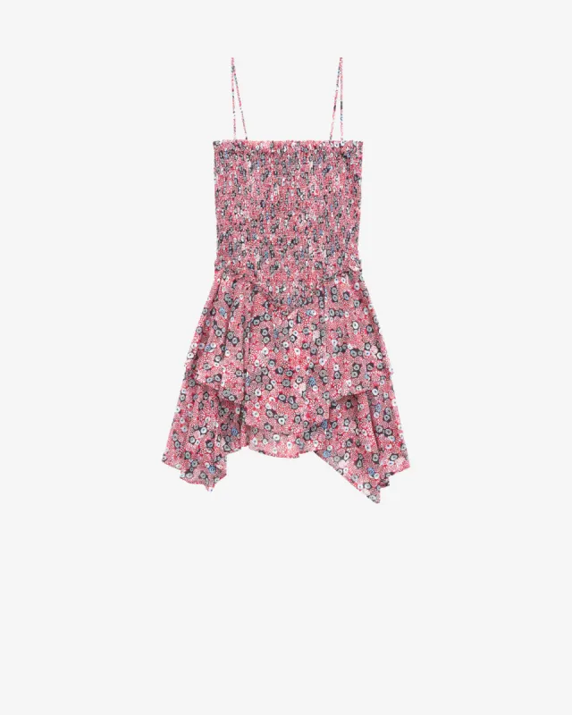 Robe Anka sold by Isabel Marant