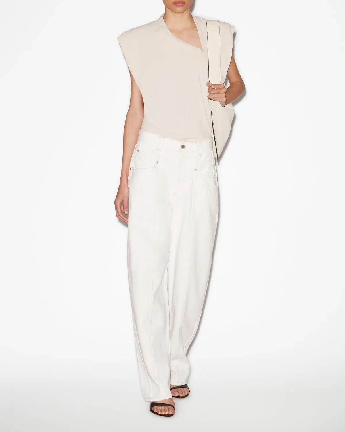 Haut Keddy sold by Isabel Marant product image thumbnail 4