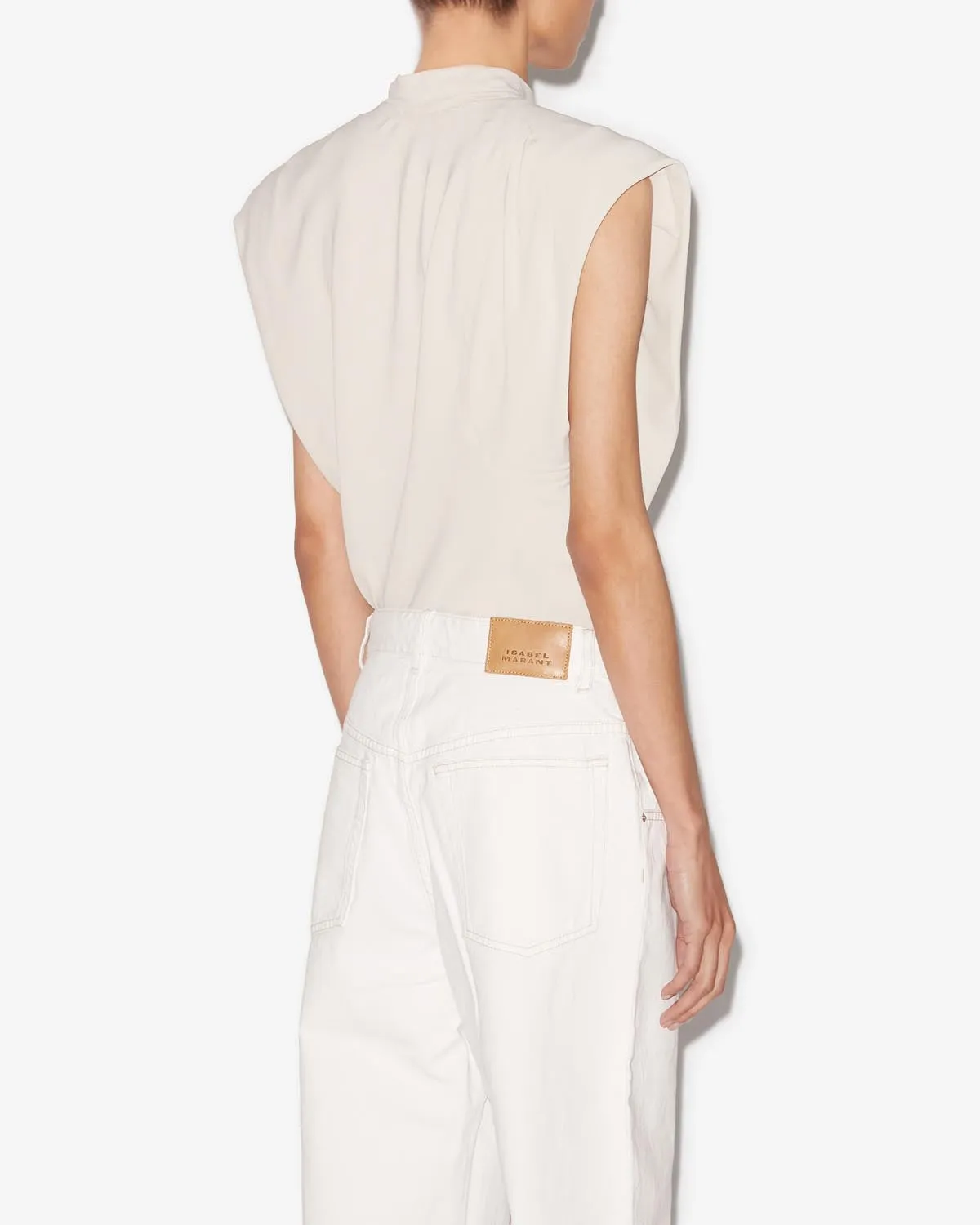 Haut Keddy sold by Isabel Marant product image thumbnail 3