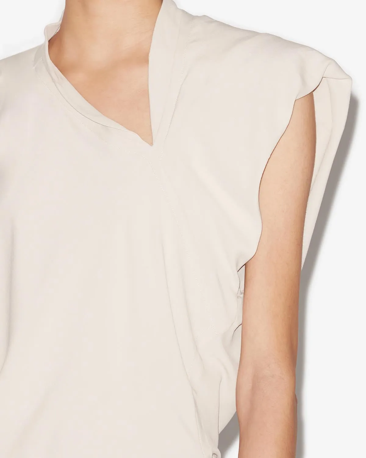 Haut Keddy sold by Isabel Marant product image thumbnail 2