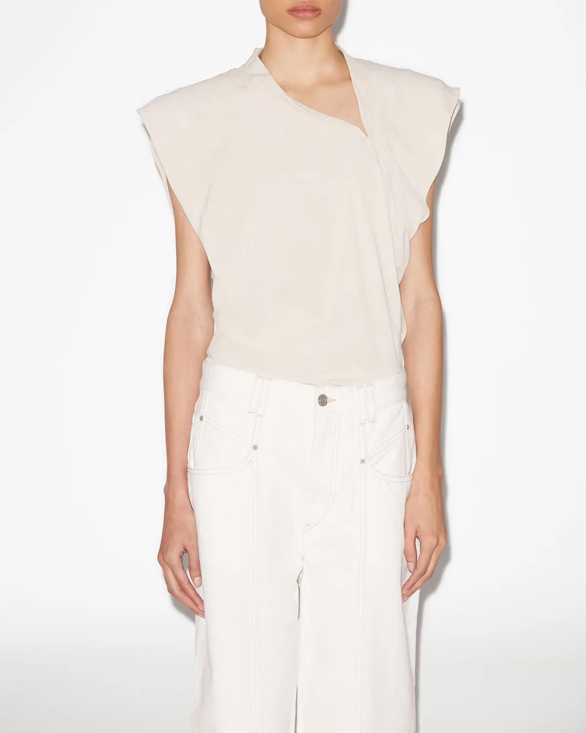 Haut Keddy sold by Isabel Marant product image thumbnail 5