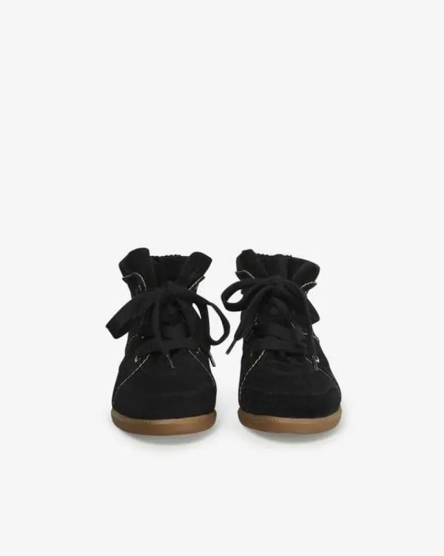 Baskets Bobby sold by Isabel Marant