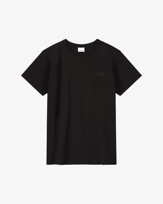 T-Shirt Logo Vidal sold by Isabel Marant