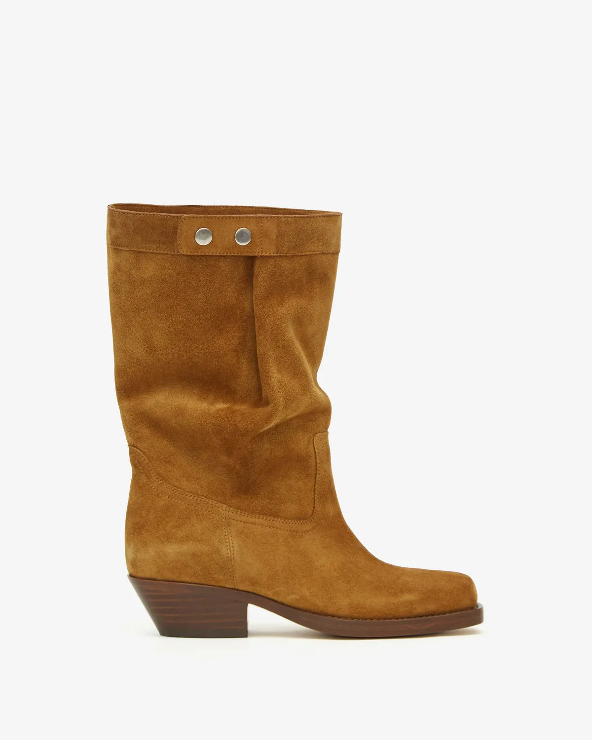 BOOTS ADEME sold by Isabel Marant product image thumbnail 4