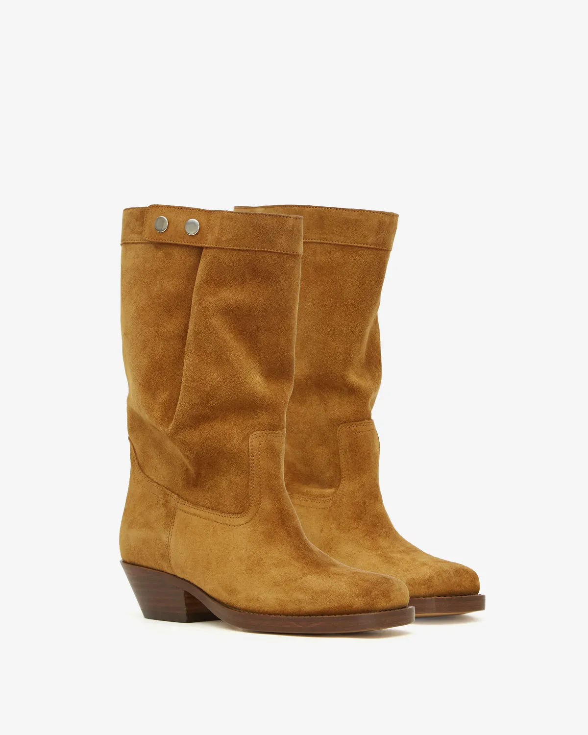 BOOTS ADEME sold by Isabel Marant product image thumbnail 3