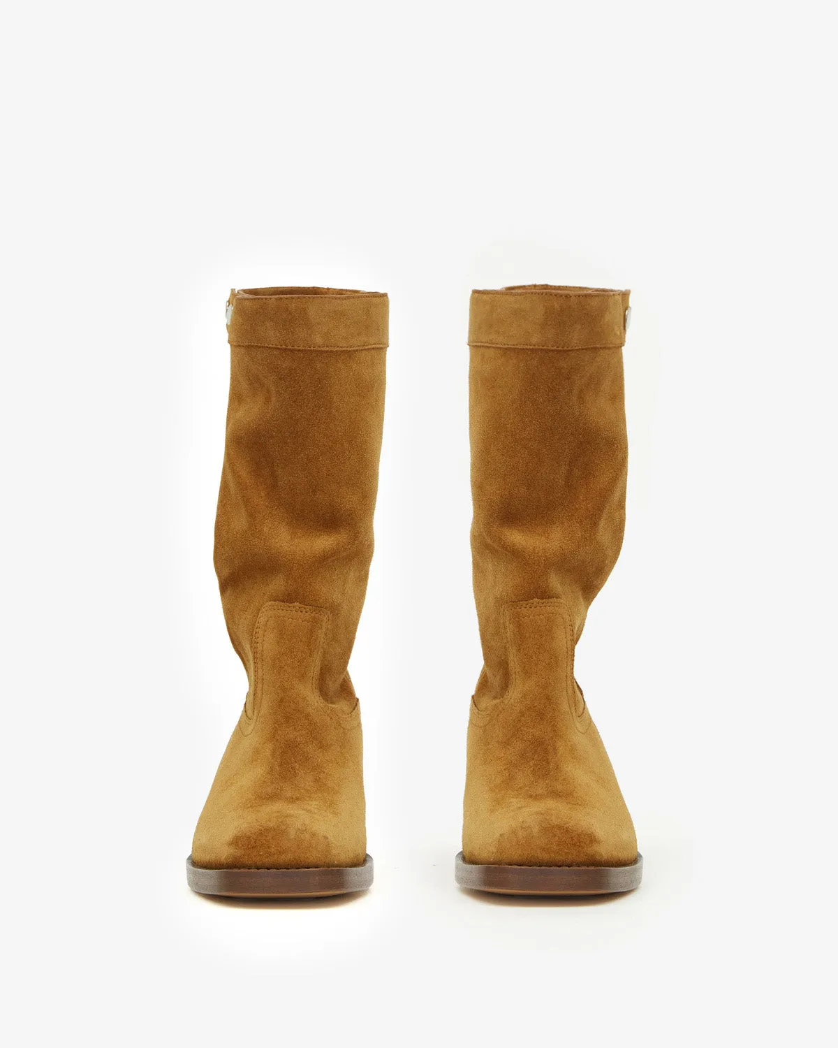 BOOTS ADEME sold by Isabel Marant
