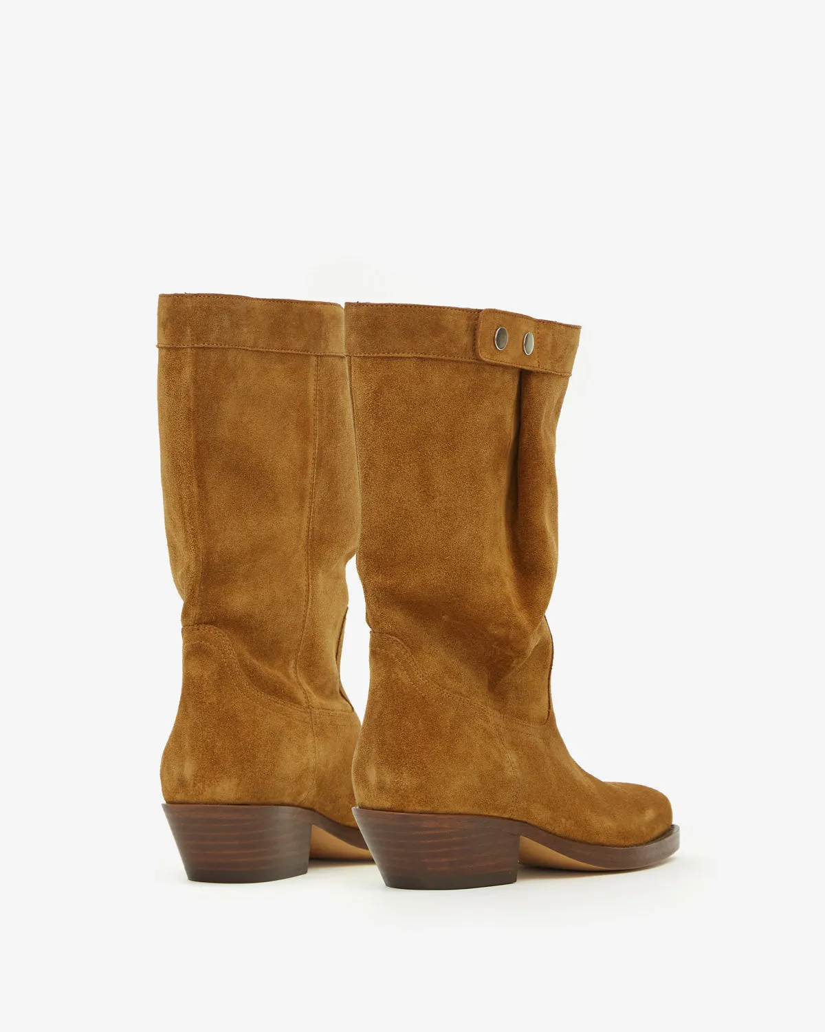 BOOTS ADEME sold by Isabel Marant product image thumbnail 2