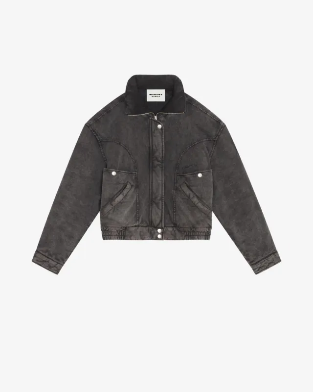 VESTE PARVETI sold by Isabel Marant